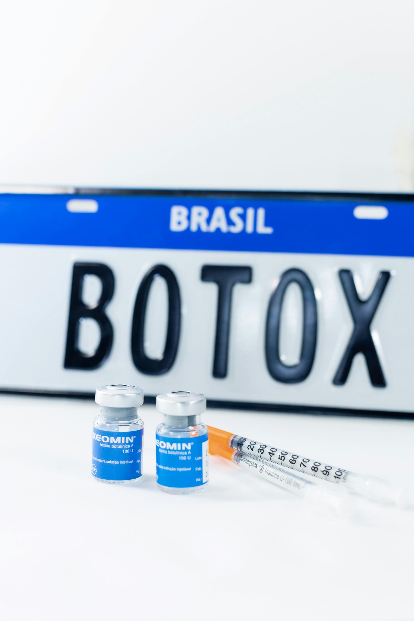 Botox effets durée temporelle