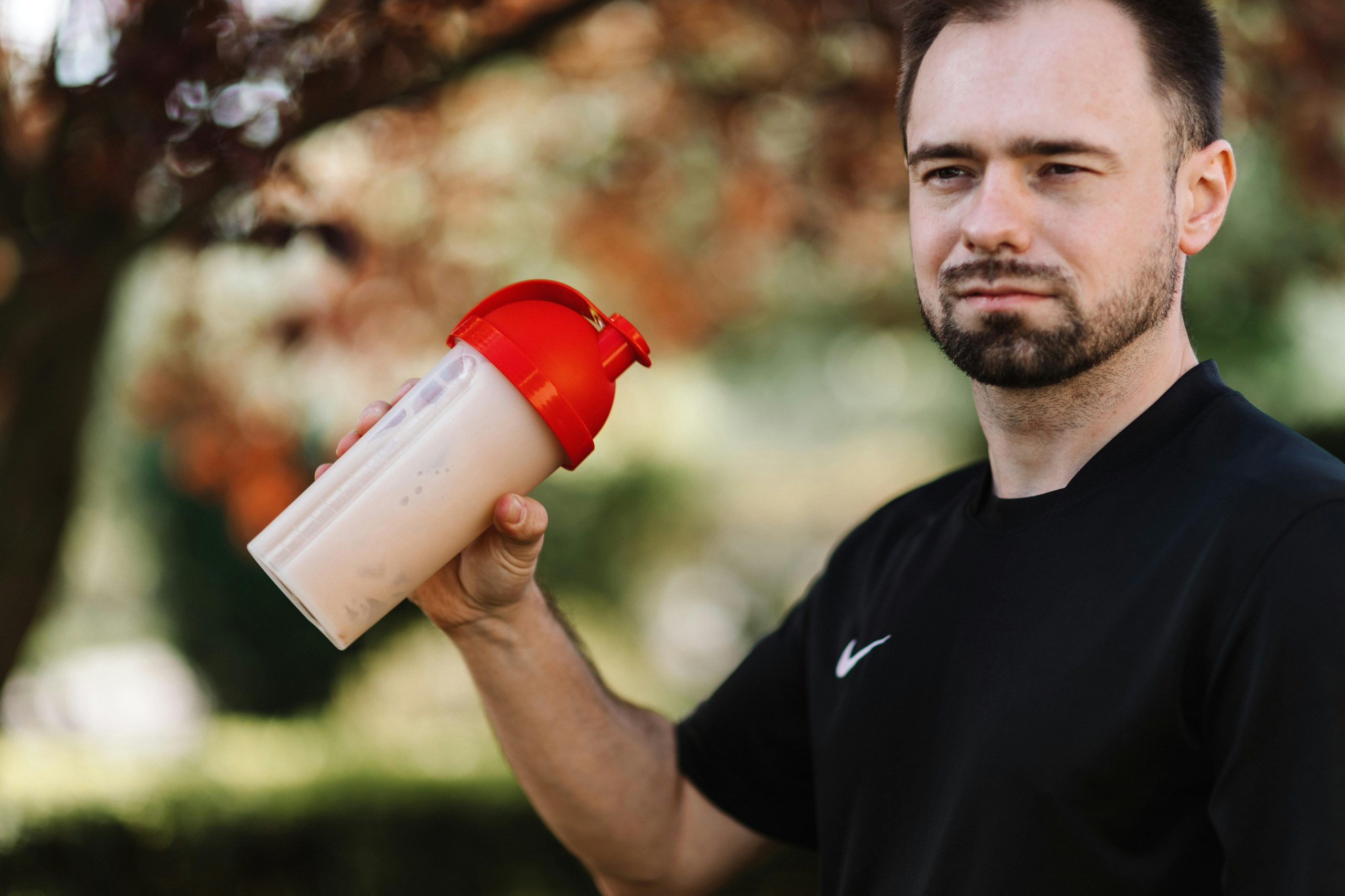 Guide pratique des protéines sans sport