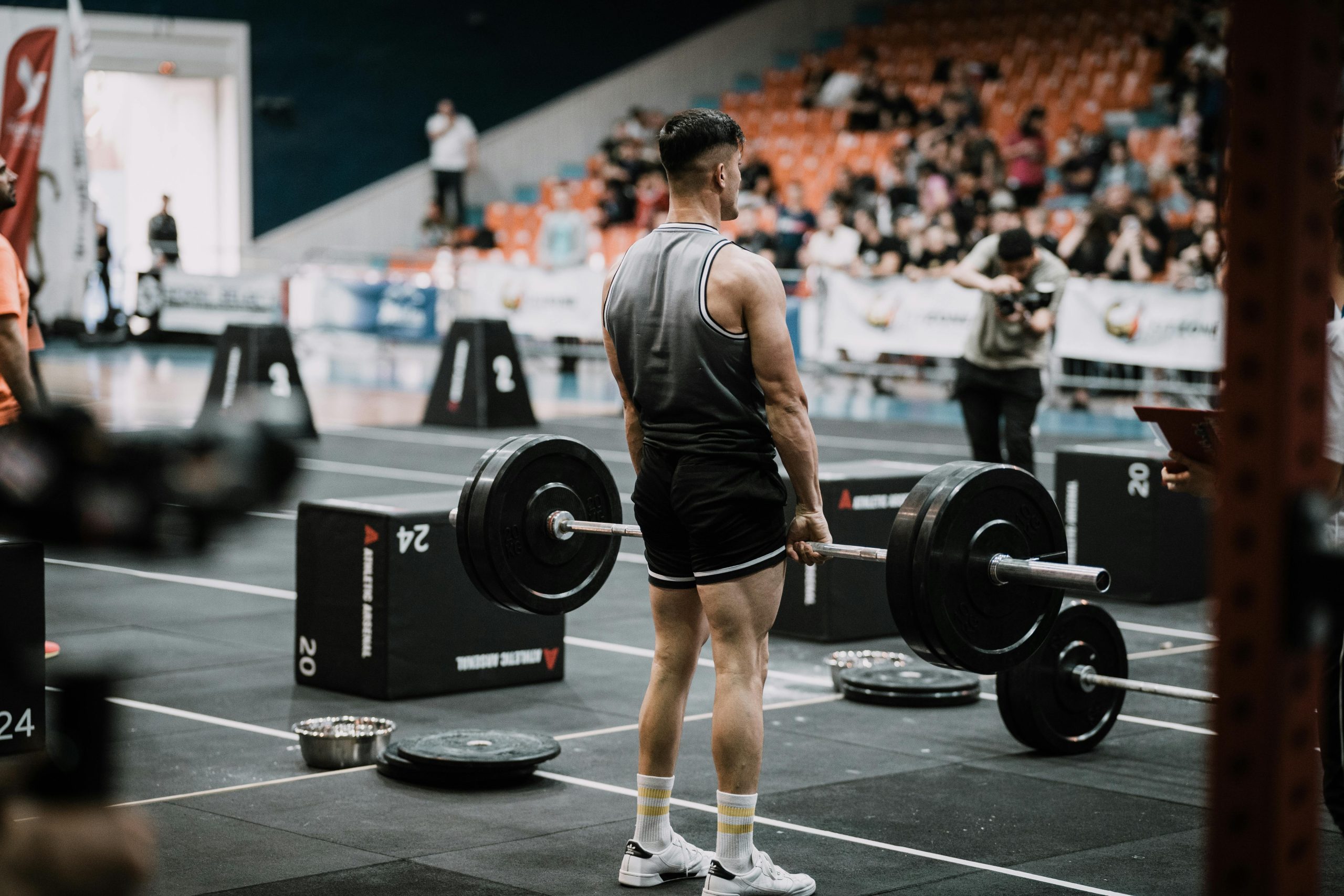 Comment réagir face à la prise de poids liée au sport
