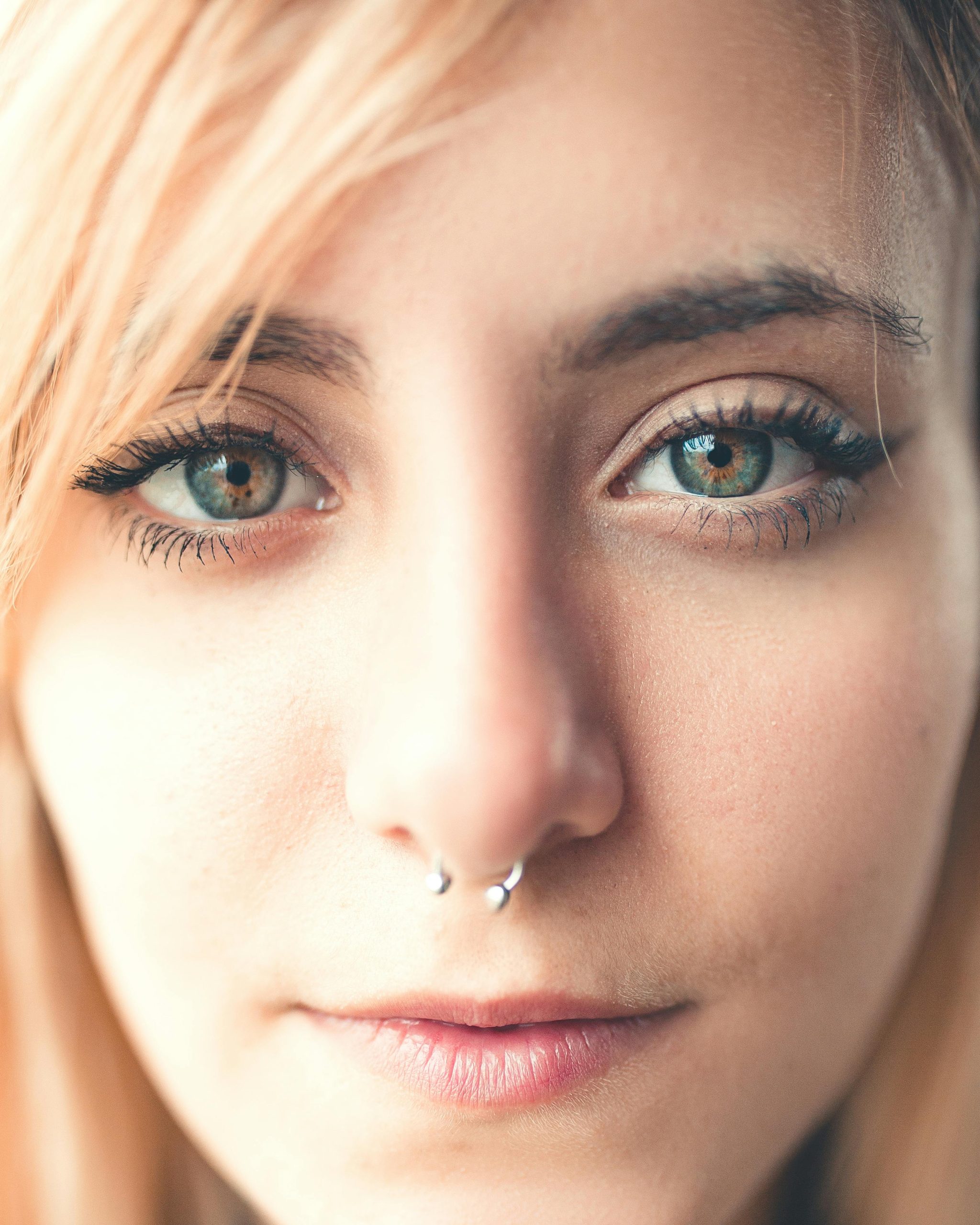 Techniques efficaces de réduction du nez