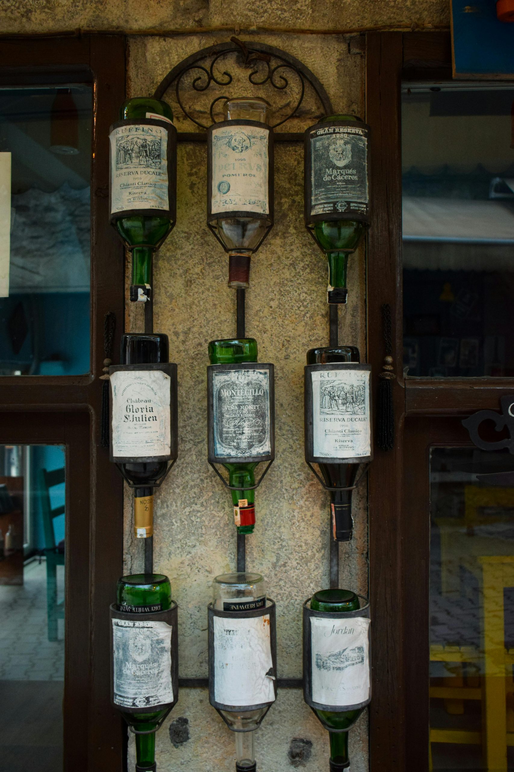 Mari consommation quotidienne vin risques santé