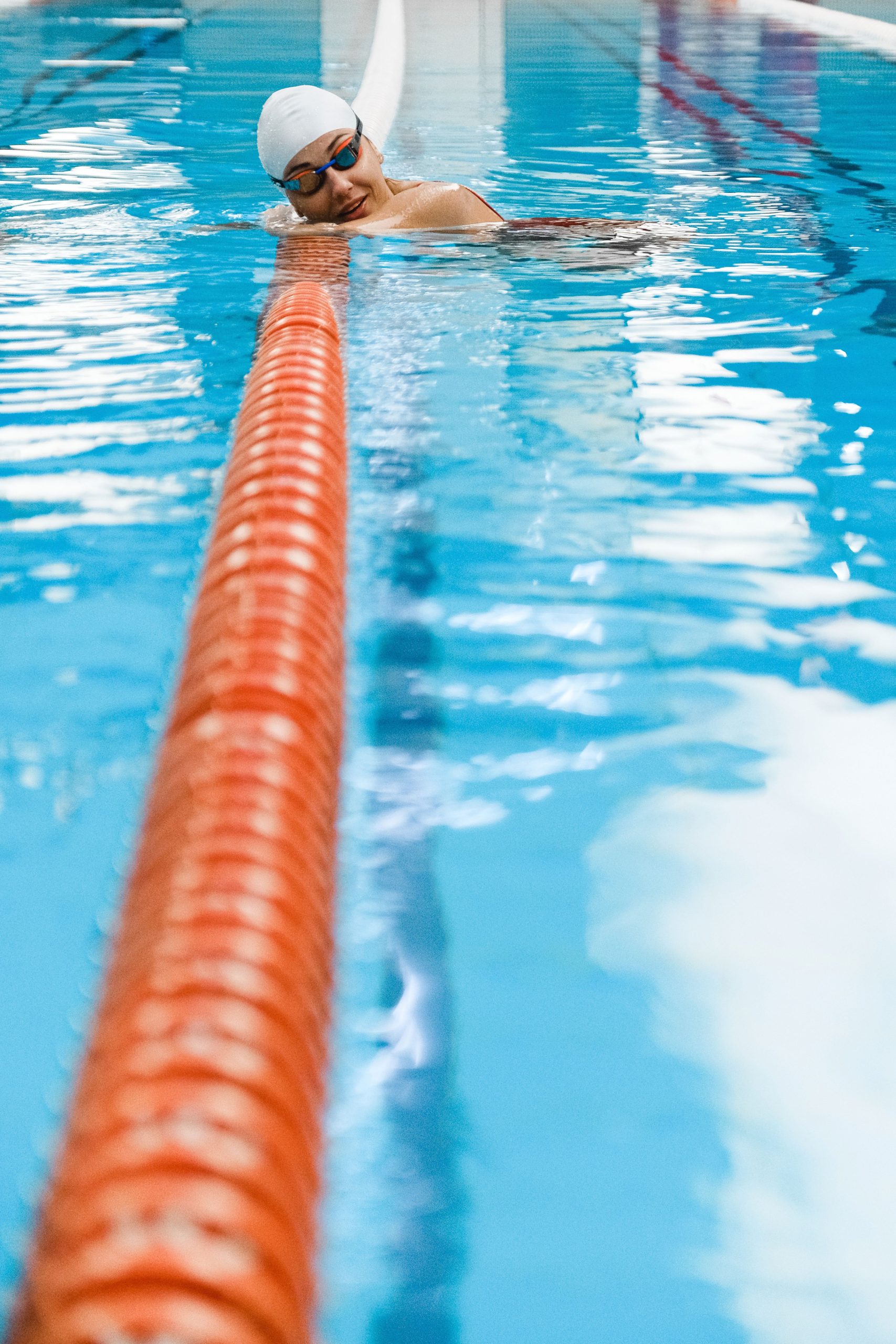 Natation santé bienfaits vérifiés