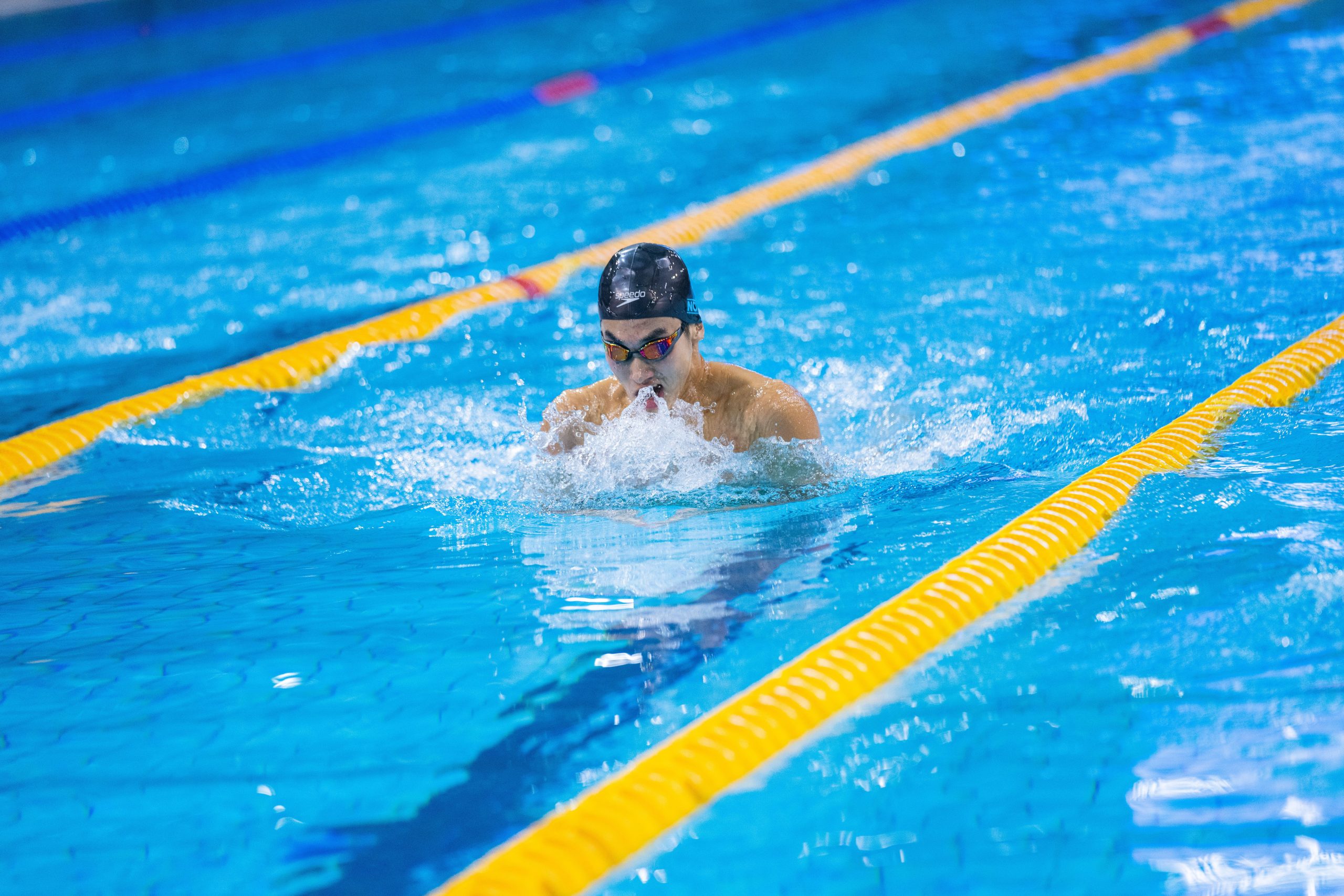 Vrais bienfaits de la natation pour la santé