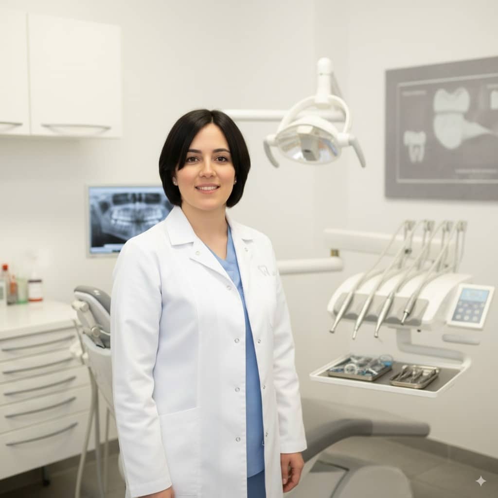 Dr Joy Bensoussan, Cabinet Dentaire Bontemps