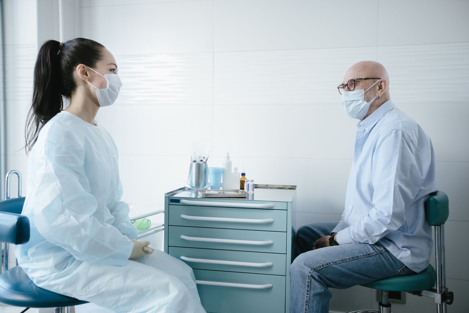patient medecin